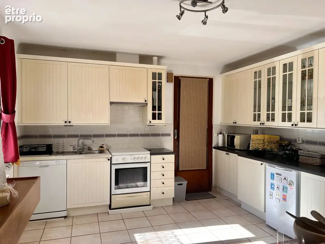 Maison de plain-pied avec piscine et extension modulable - photo 4