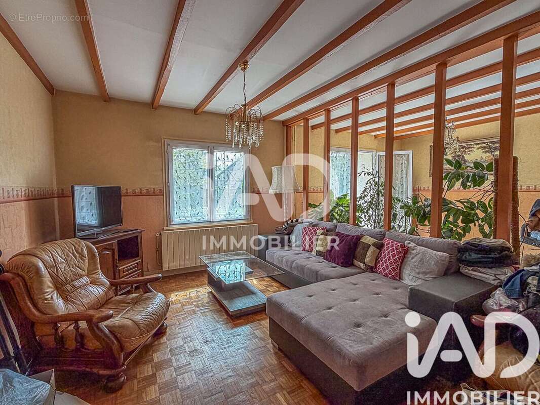 Photo 2 - Maison à MOUROUX