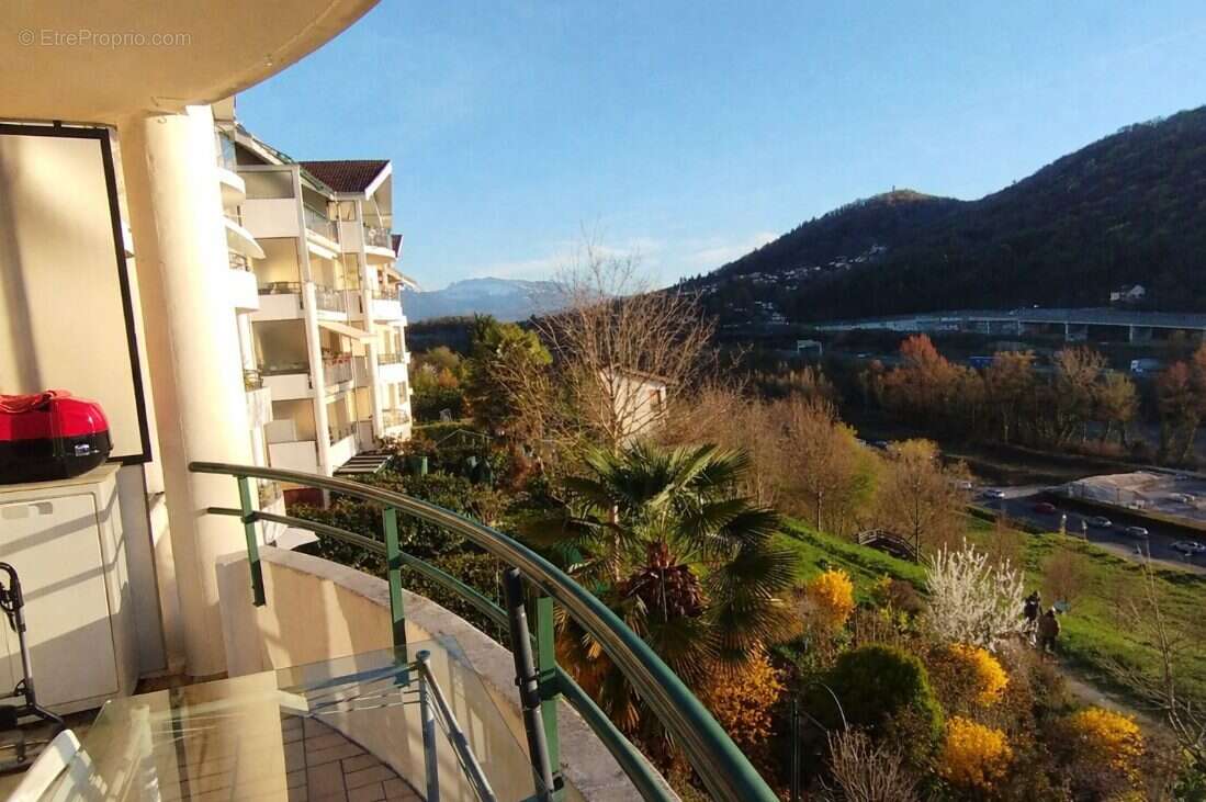 Appartement à ANNEMASSE