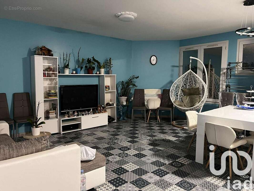 Photo 4 - Appartement à FONTENAY-AUX-ROSES