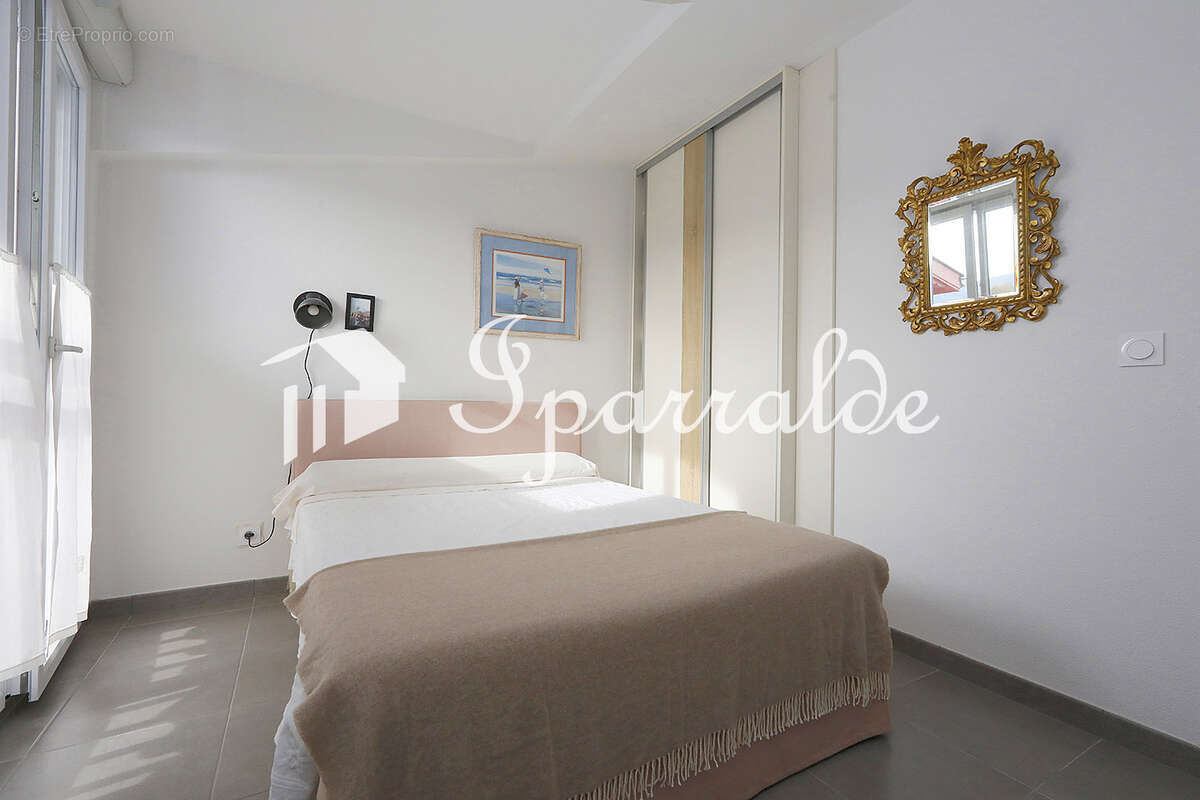 Appartement à HENDAYE