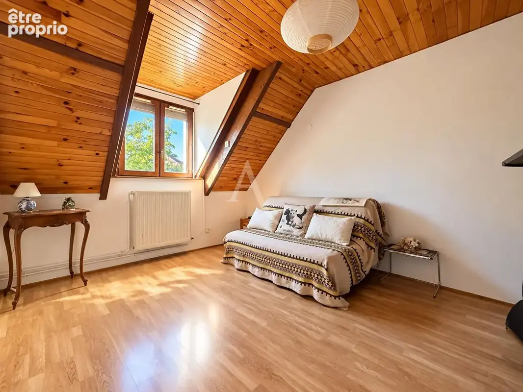 Maison Chatou 8 pièce(s) 140 m2 sur 538m² de terrain - photo 9