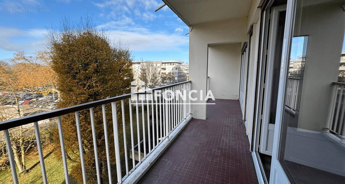 Appartement à ANGERS