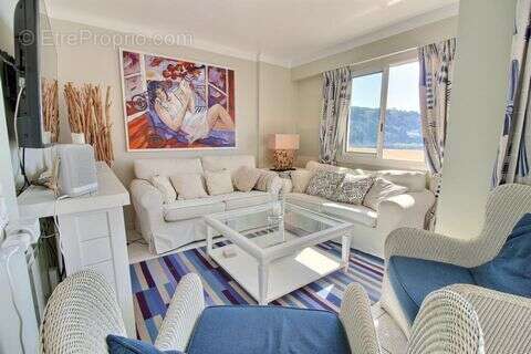 Appartement à VILLEFRANCHE-SUR-MER