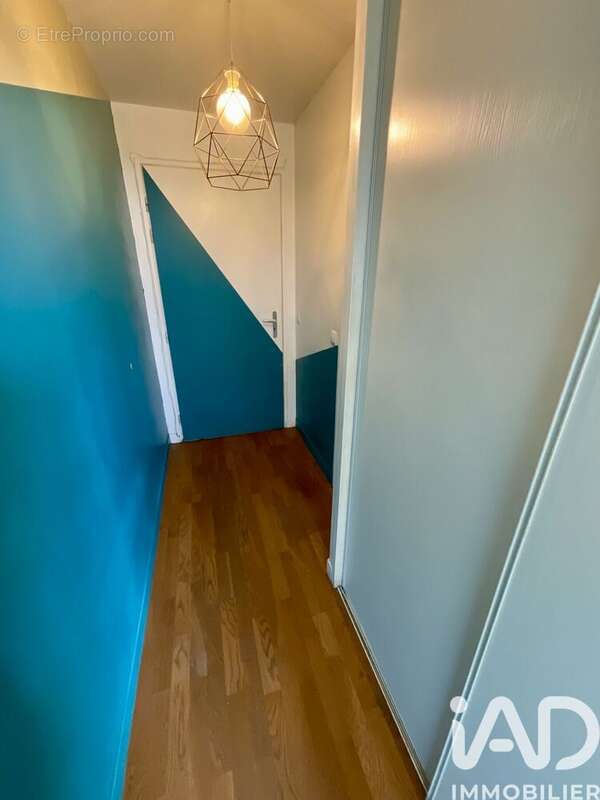 Photo 8 - Appartement à MARCOUSSIS