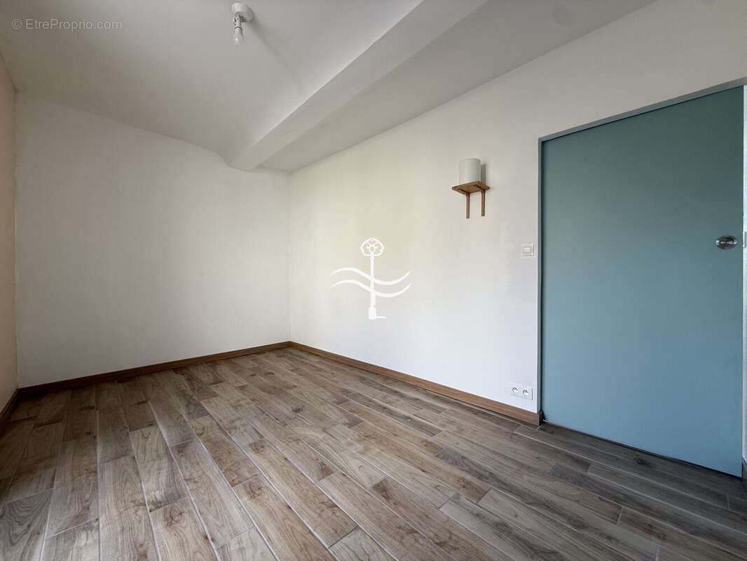 Appartement 30 m² à Colleville-Montgomery  - photo 7