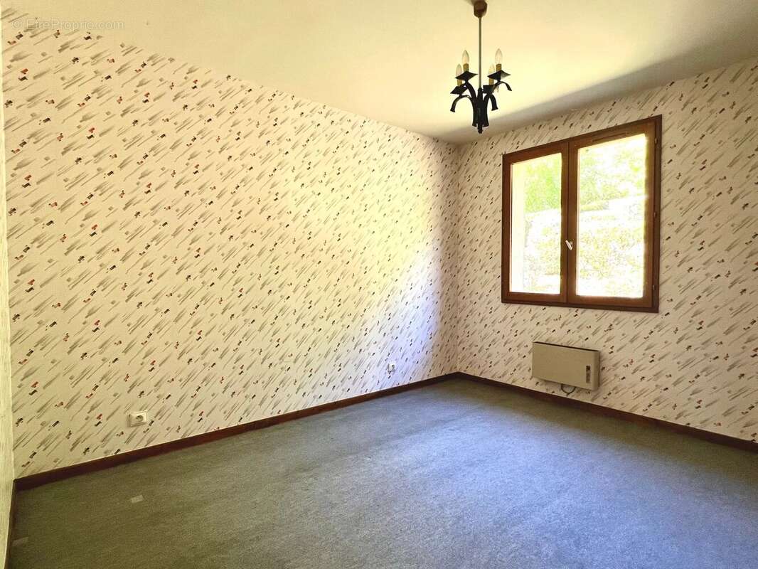 Maison à EZY-SUR-EURE