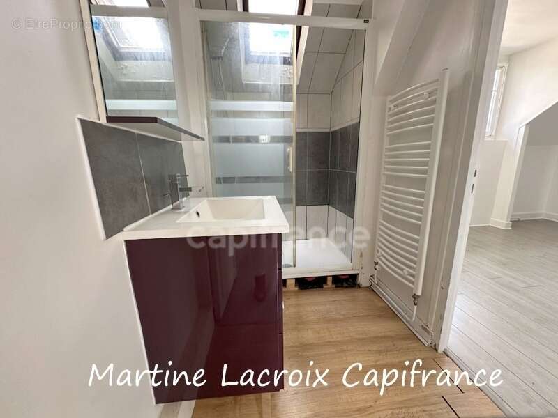 Appartement à LA FERTE-BERNARD