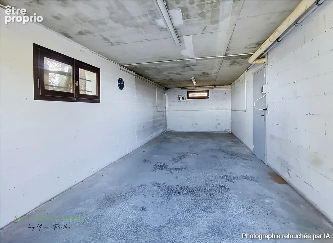 Maison avec vue lac - photo 18