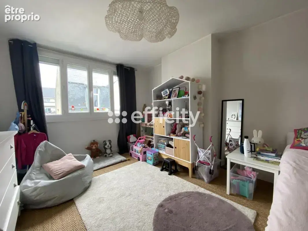 Maison 132 m² à Tours  - photo 9