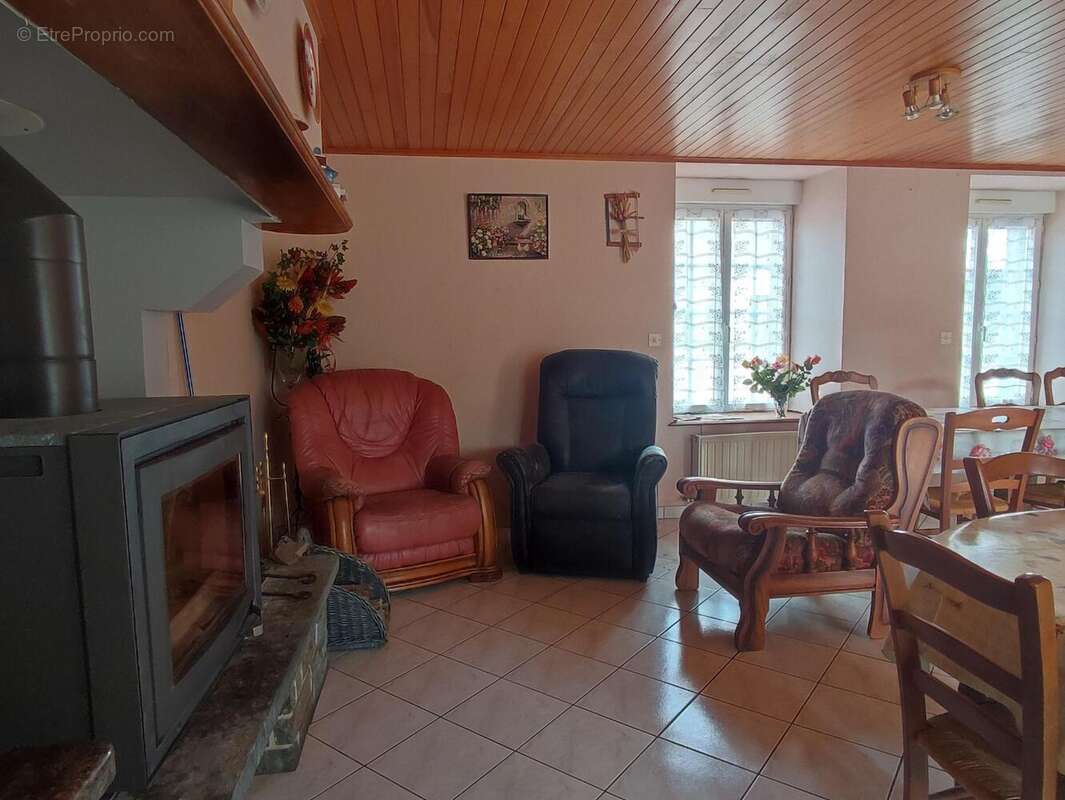 Maison 120 m² à Gathemo  - photo 6