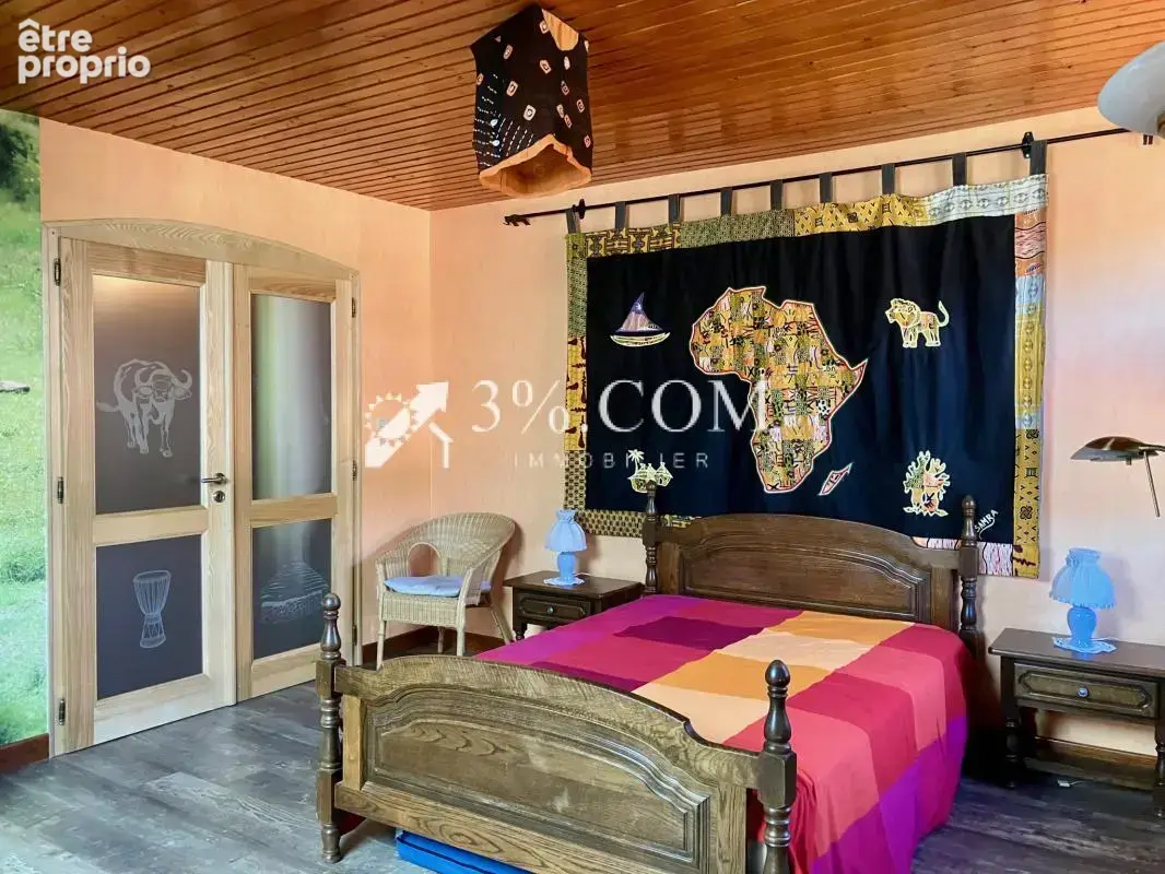 Maison avec grande dépendance - photo 19