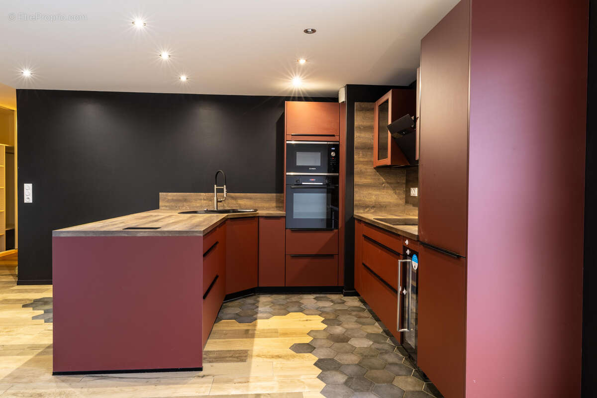 Appartement à AMNEVILLE