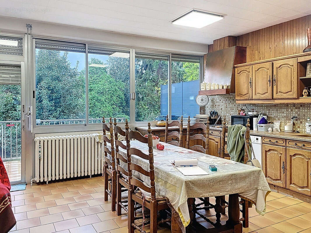 Maison à VALENCIENNES