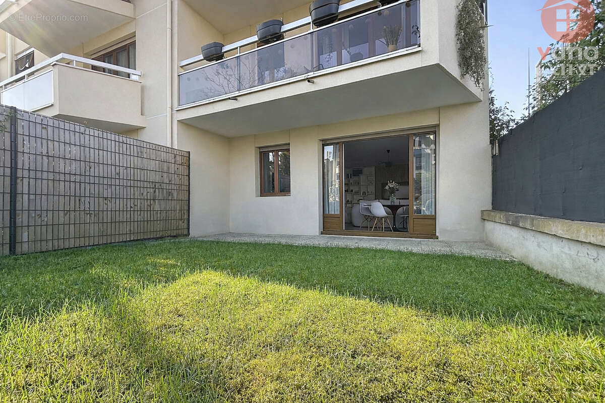 Appartement à PUTEAUX