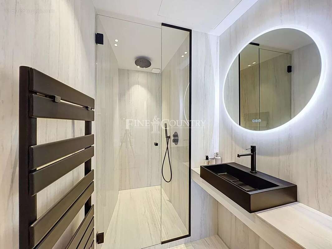 Appartement a vendre cannes croisette - photo 21