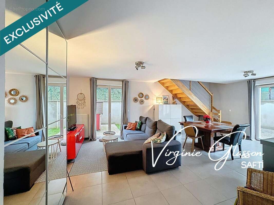 Photo 2 - Appartement à TOUSSIEU