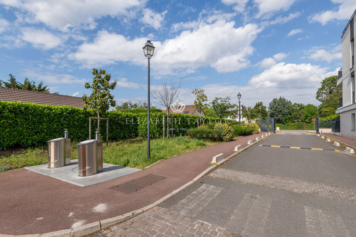 Appartement à CROISSY-SUR-SEINE