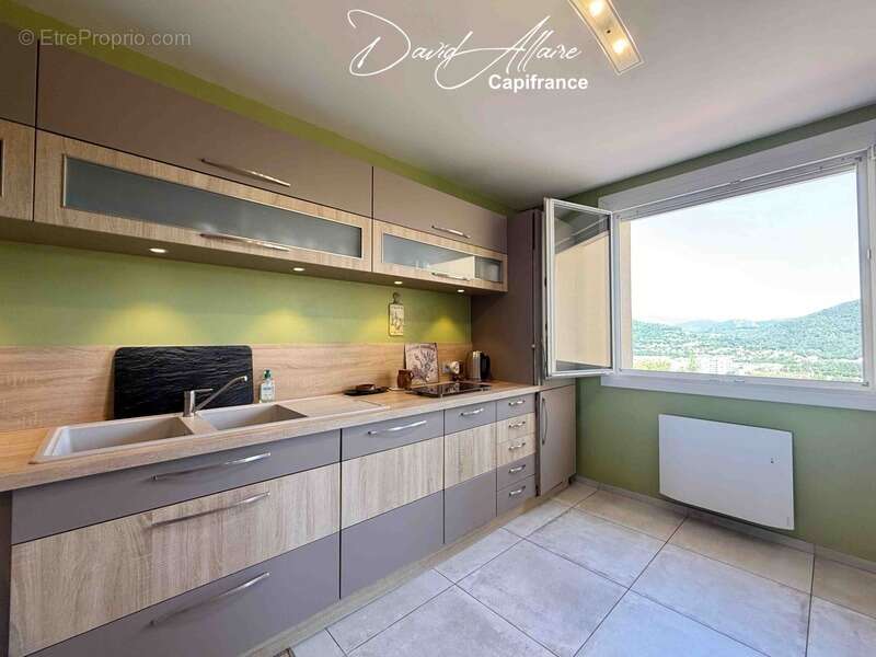 Appartement à GAP