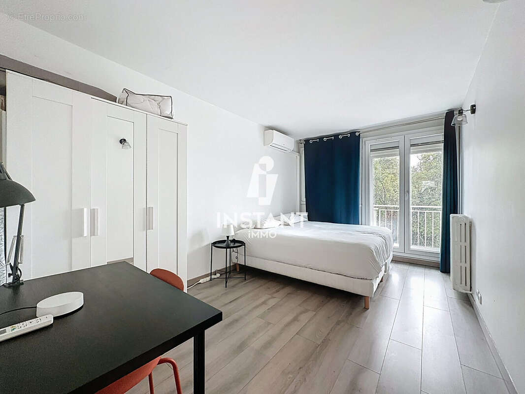 Appartement à SAINT-MAURICE