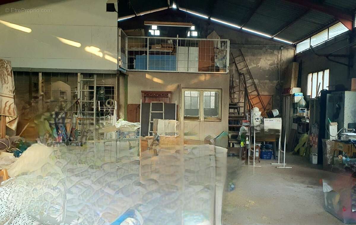 Maison à vendre 6 pièces LE BOSC (34) - photo 3