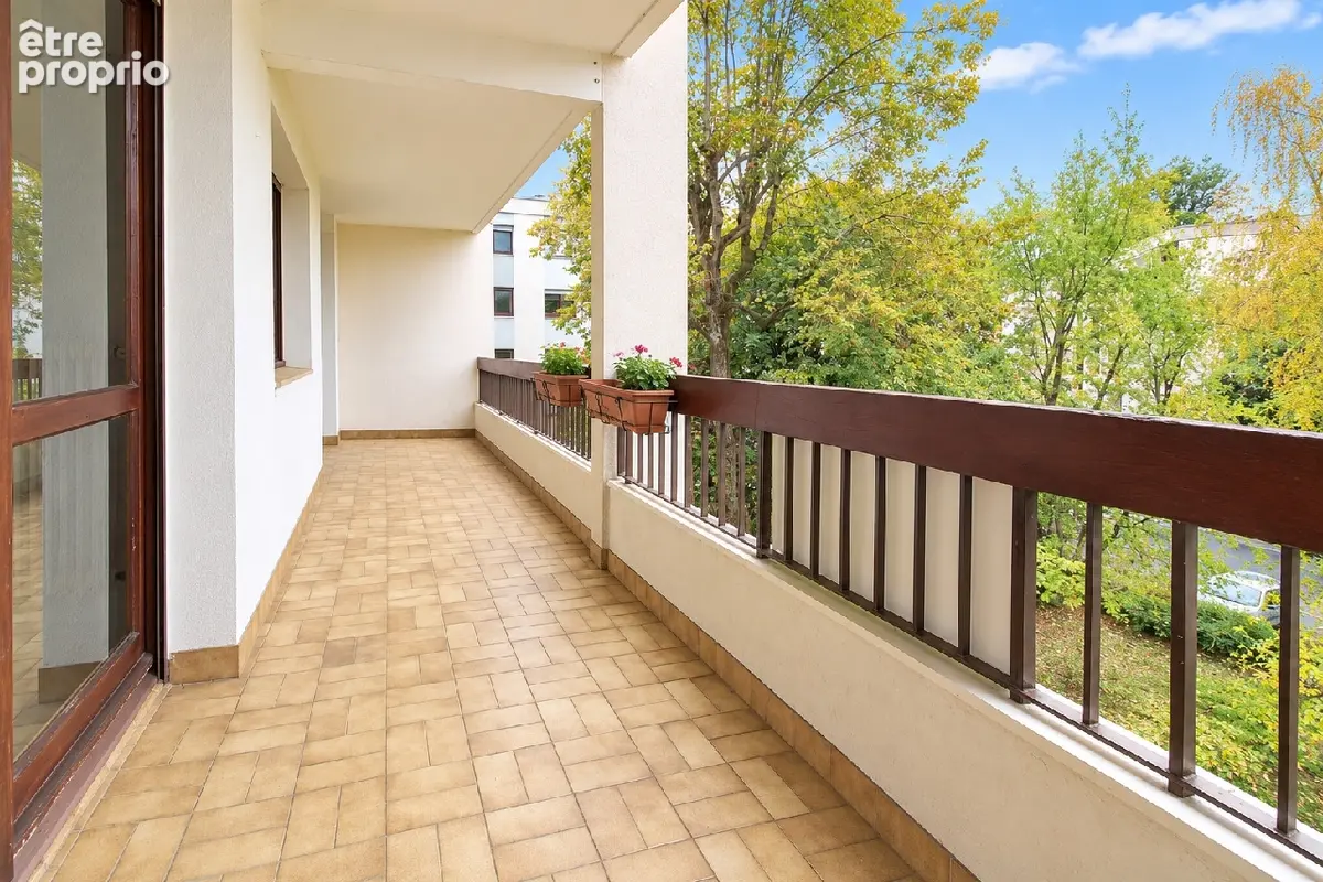Appartement 2 pièces 53 m² à vendre à Yerres (91330) - photo 1