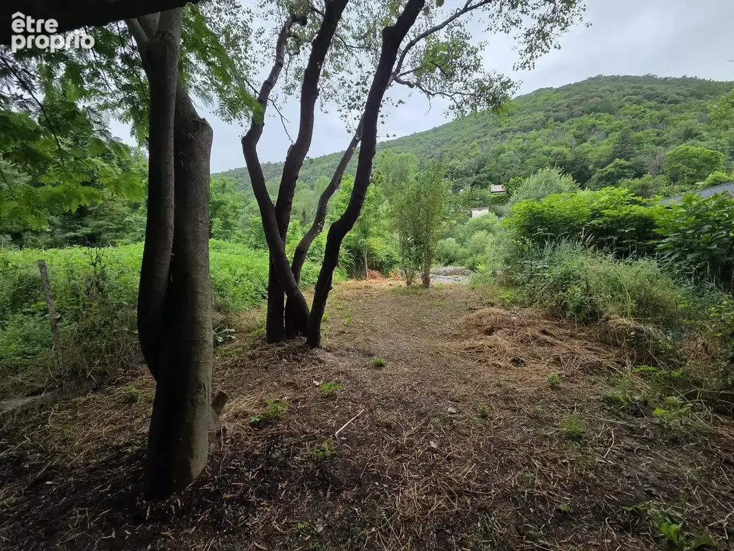 Pied à terre dans les Cévennes - photo 4