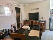Appartement à MONTIGNY-LES-METZ