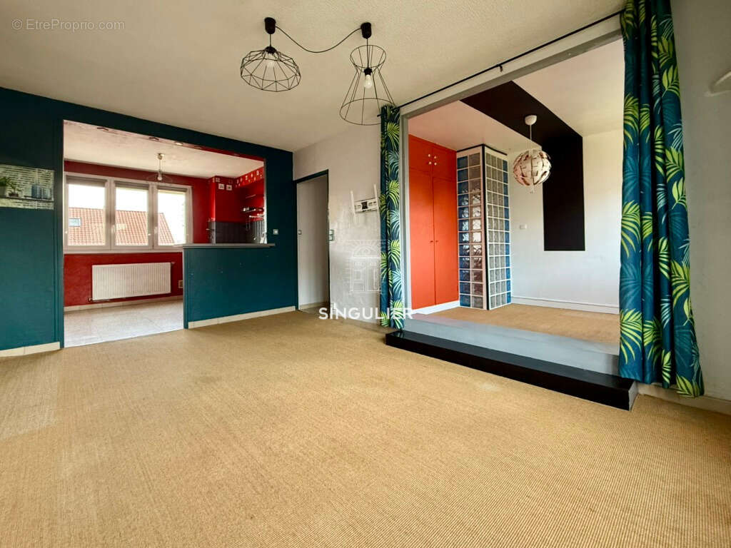 Appartement à LILLE