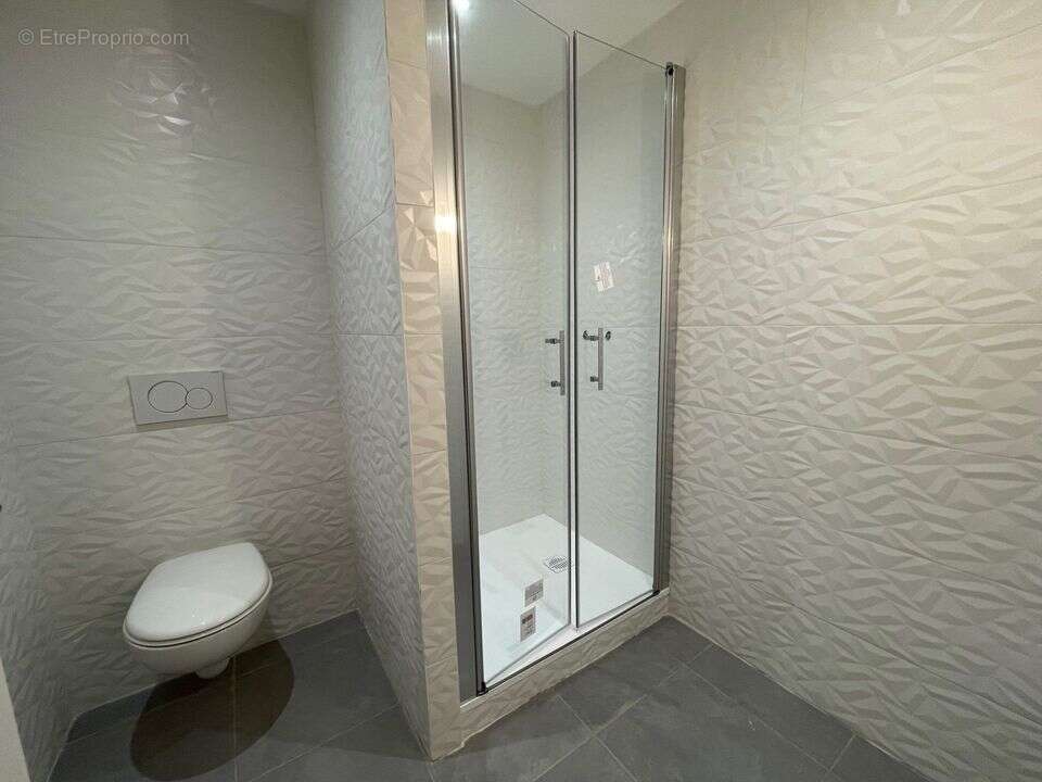 Appartement à VICHY