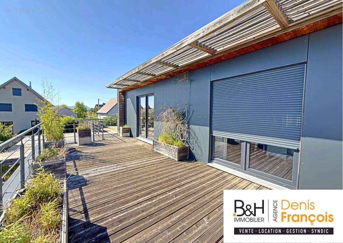 Maison 208 m² à Heidolsheim  - photo 2