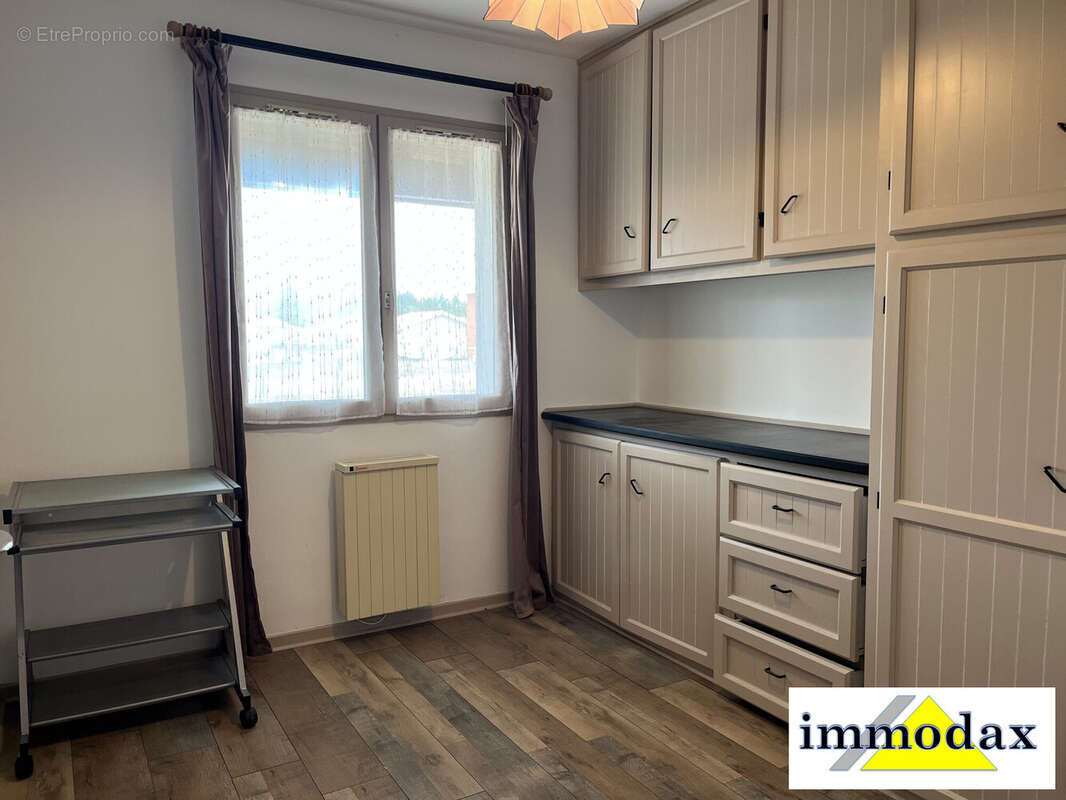 Maison 100 m² à Saint-Paul-Les-Dax  - photo 6