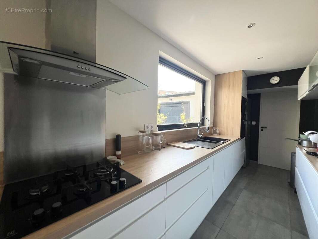 Photo 4 - Maison à CARVIN