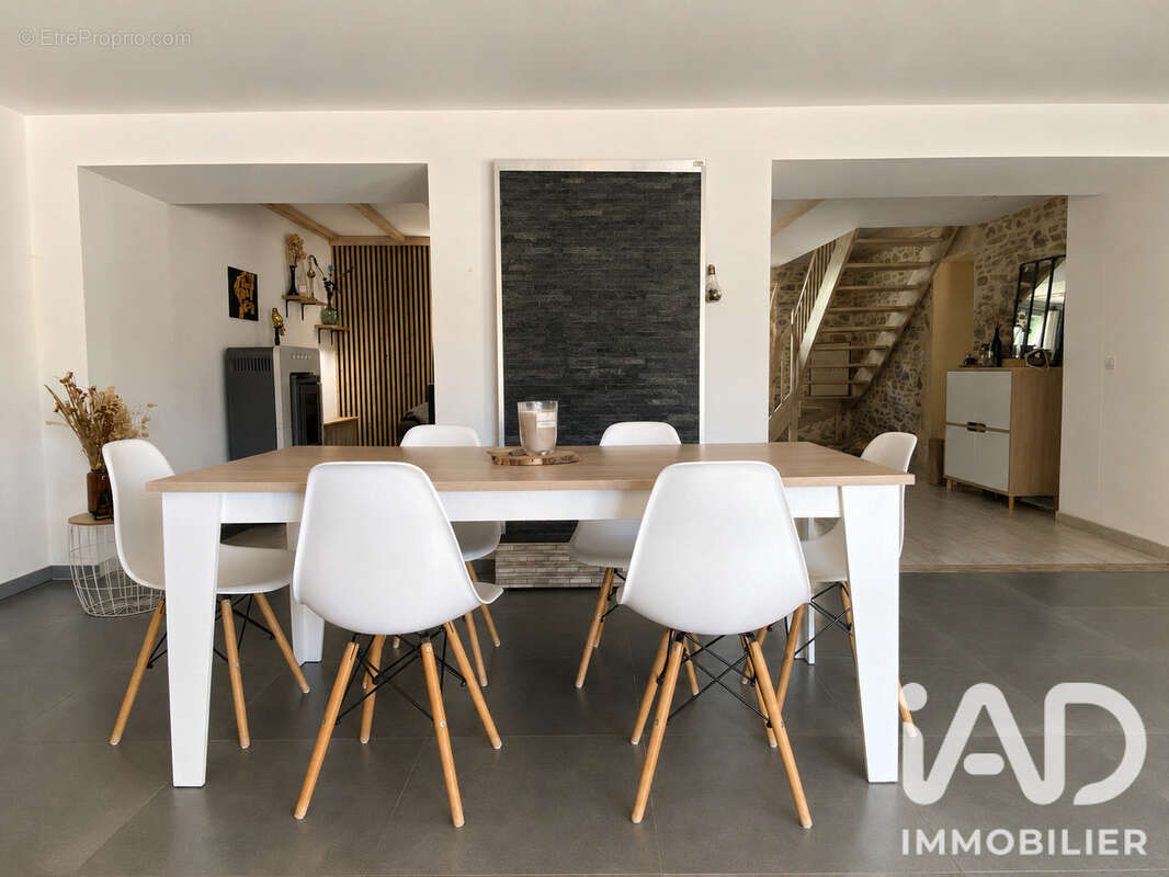 Photo 8 - Maison à MISSILLAC