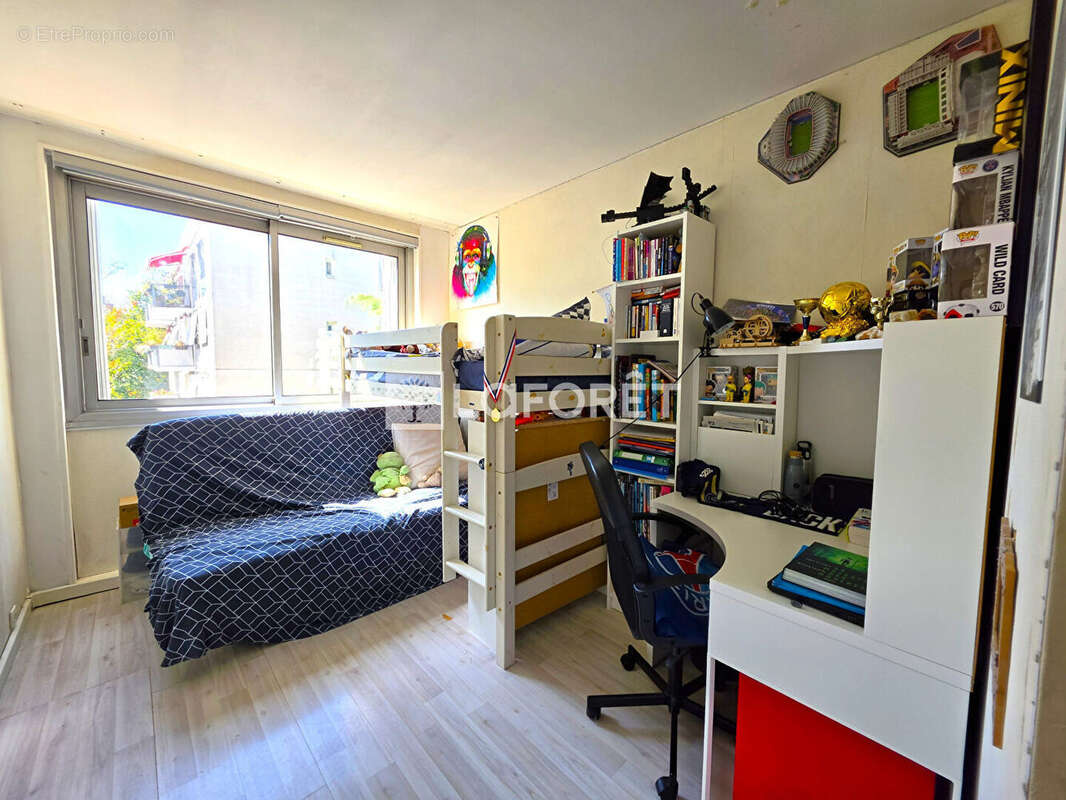 Appartement Marly le Roi 5 pièces 77 m2 - photo 12