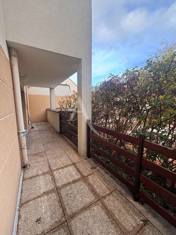 Appartement à RUNGIS