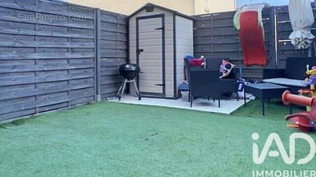 Photo 4 - Maison à LE BLANC-MESNIL