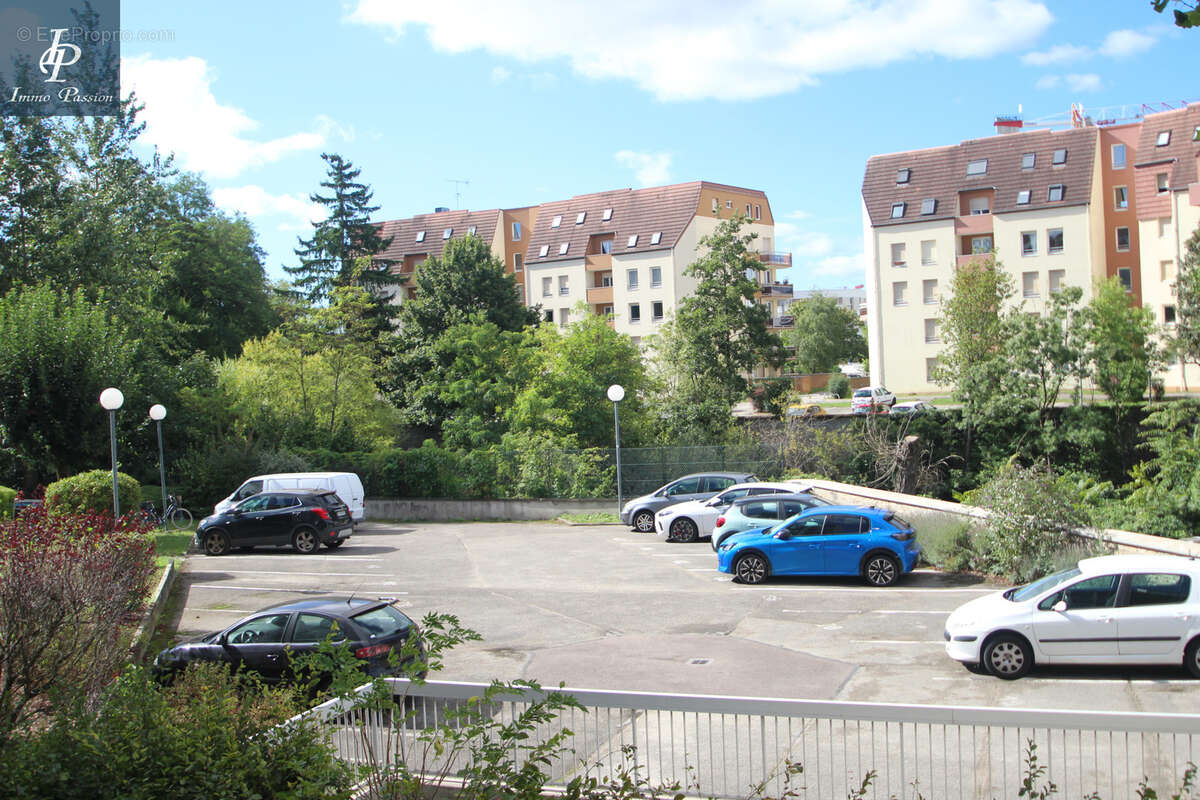 Appartement à DIJON