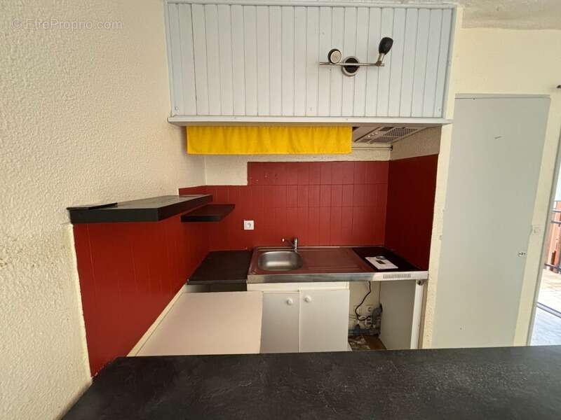 Appartement à vendre 3 pièces DAX (40) avec place de parking - photo 6