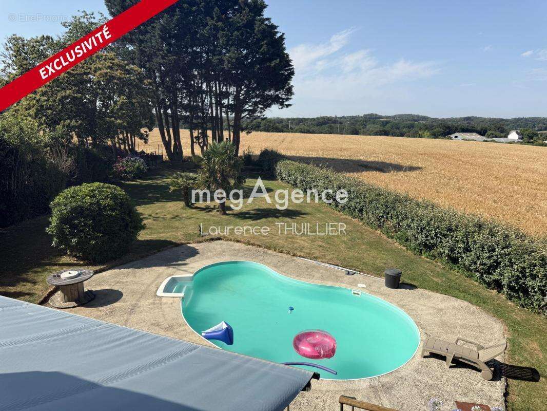 Maison 6 pièces 128 m - photo 12