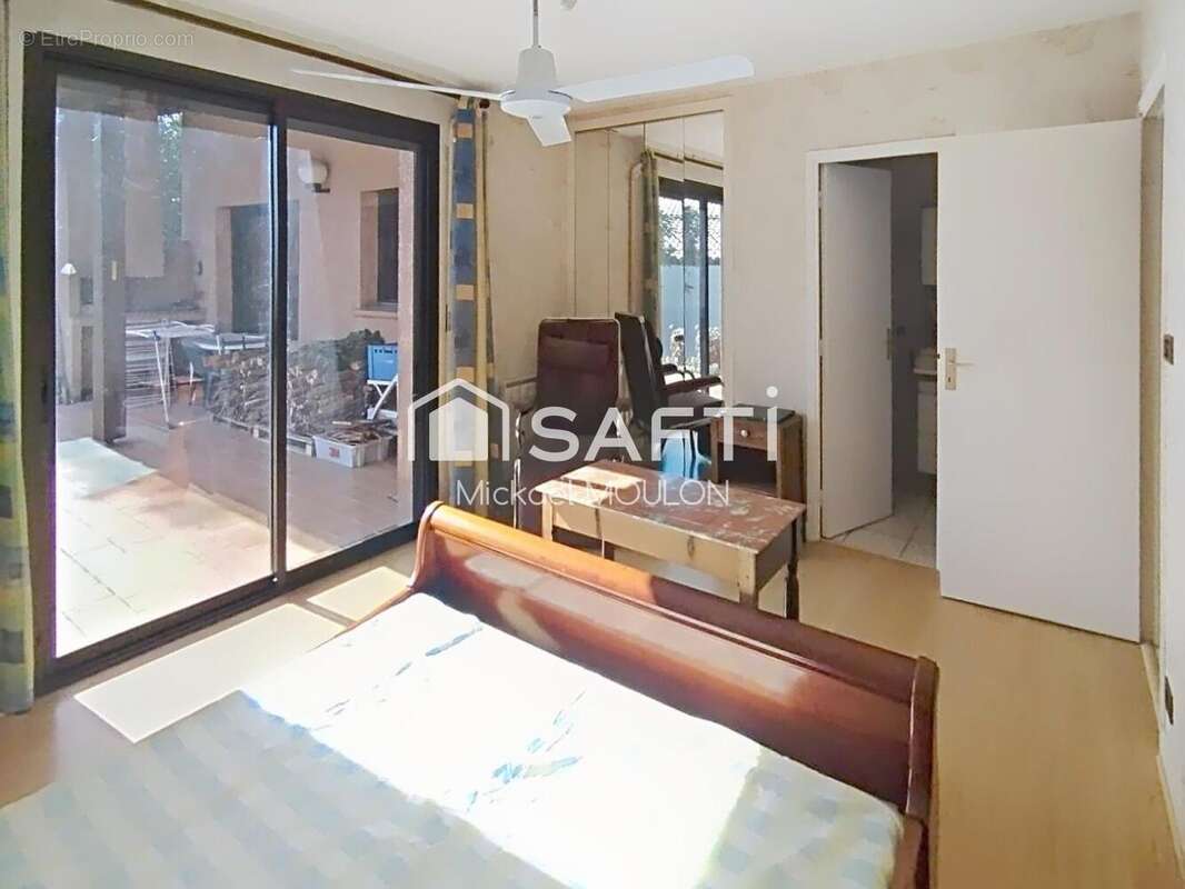 Photo 7 - Maison à SAINT-ALBAN