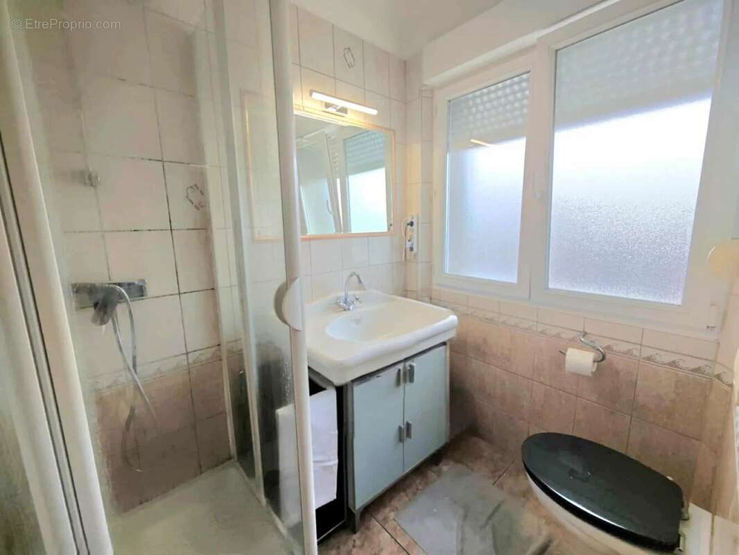 Appartement à AUDUN-LE-TICHE