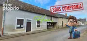 Maison à ETRECHY