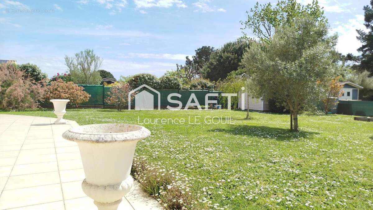 Photo 9 - Maison à SAINT-GILLES-CROIX-DE-VIE