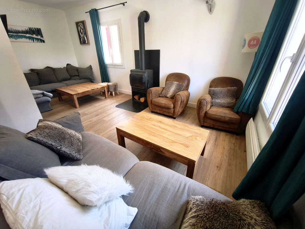 Grznde maison 5 chambres - photo 3