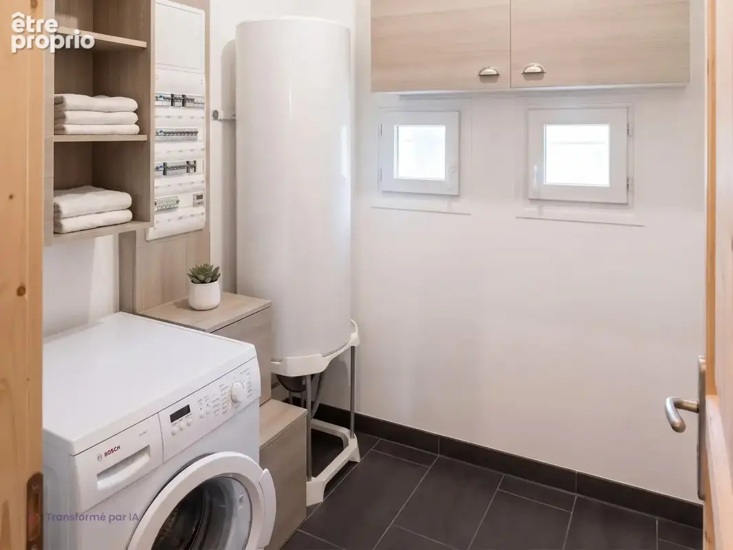 A VENDRE-Maison Cérences - photo 5