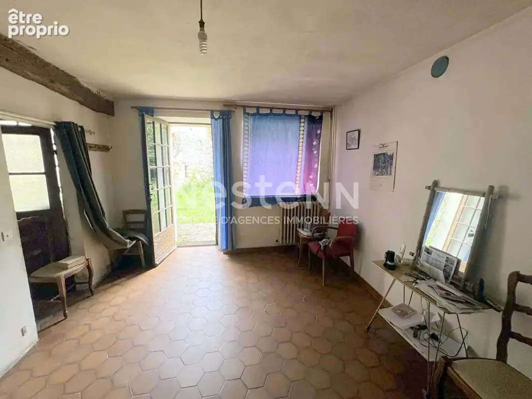 Maison NUCOURT 8 pièces 207 m² terrain de 600 m² - photo 21