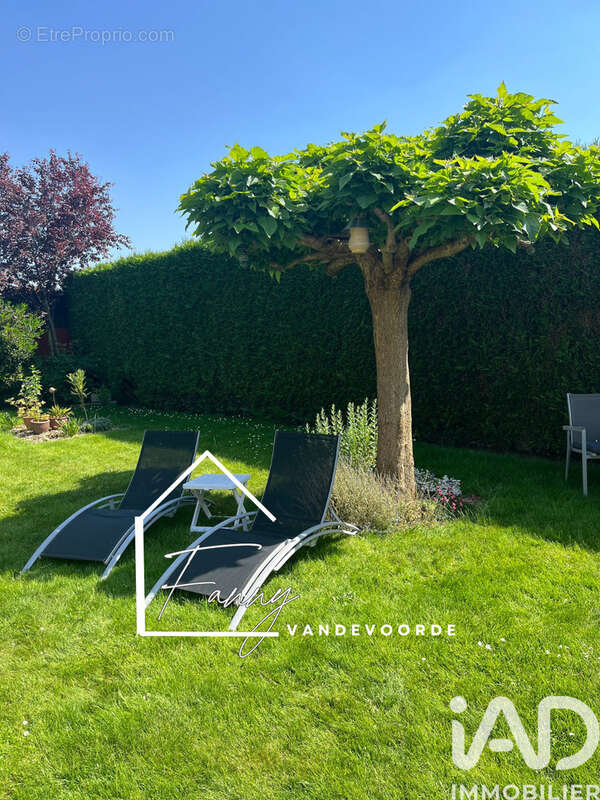 Photo 6 - Maison à HAZEBROUCK