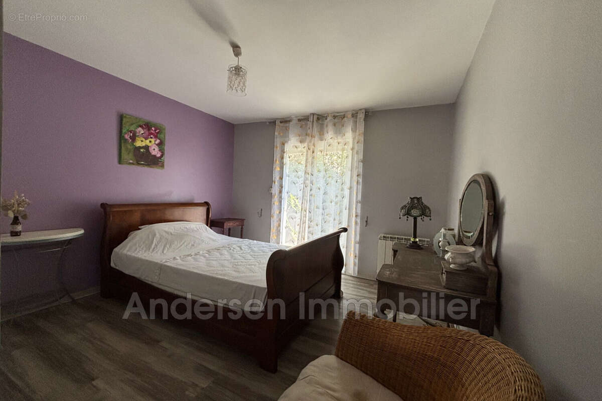 Maison à PALAU-DEL-VIDRE