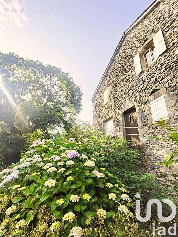 Photo 5 - Maison à GRAVIERES